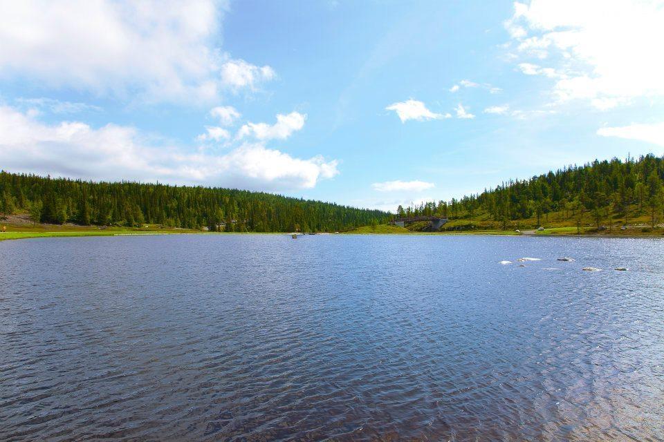 Norefjell Ski&spa 4*