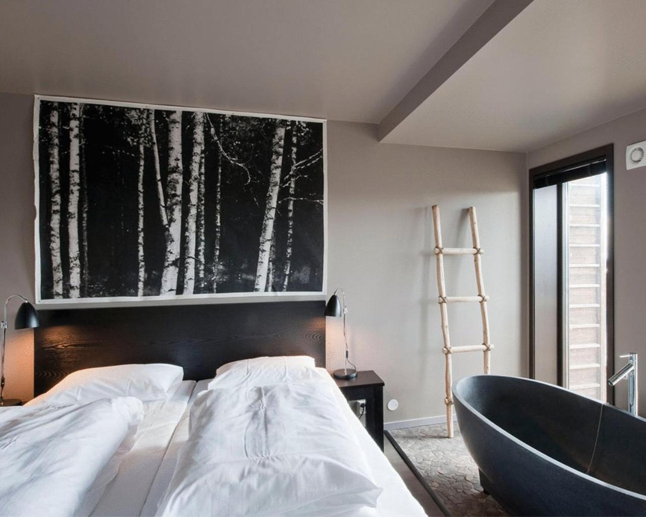 Hotell Norefjell Ski&spa