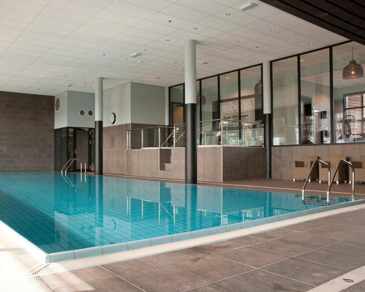 Norefjell Ski&spa Hotell 4*
