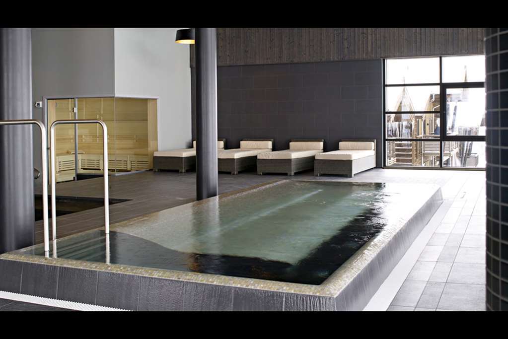 Hotell Norefjell Ski&spa Noresund