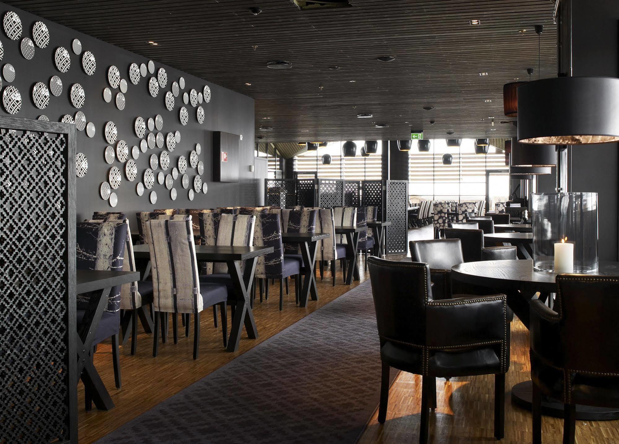 Hotell Norefjell Ski&spa 4*