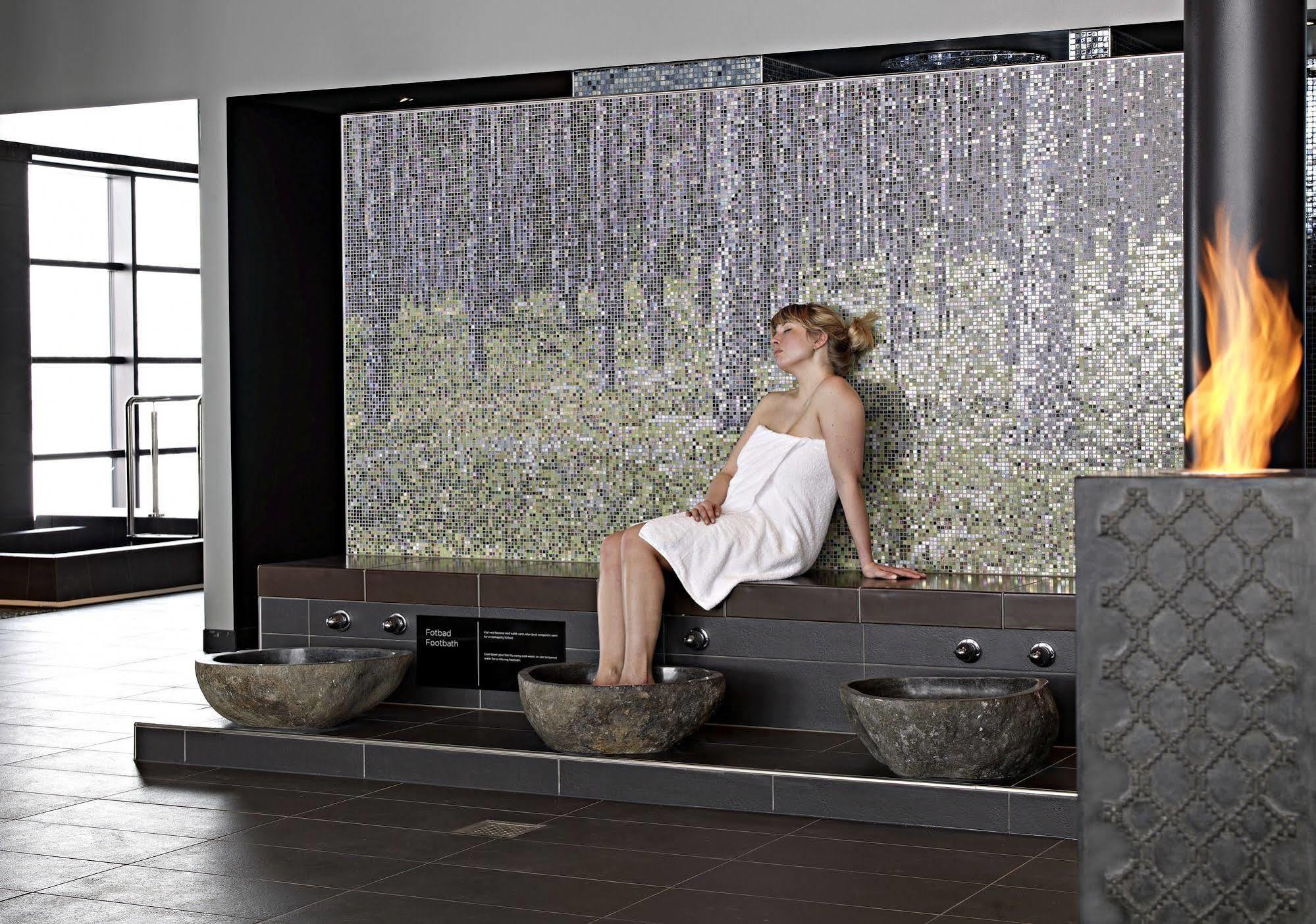 Norefjell Ski&spa 4* Noresund
