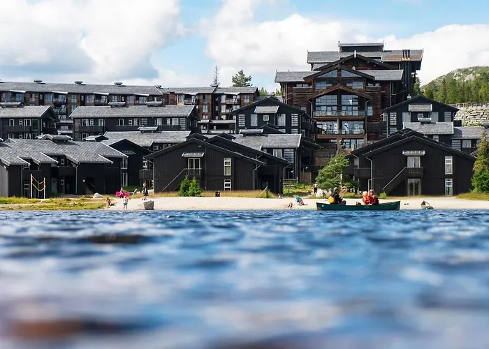 Norefjell Ski&Spa