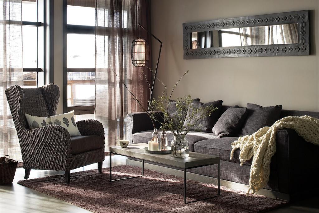 Norefjell Ski&spa Hotell 4*