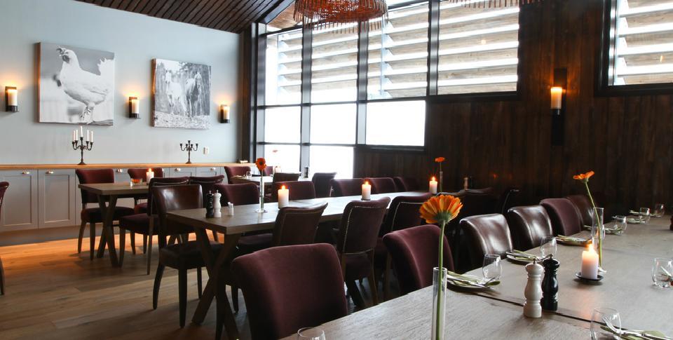 Hotell Norefjell Ski&spa