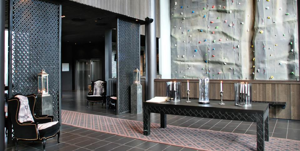 Norefjell Ski&spa Hotell Noresund