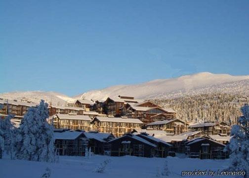 Norefjell Ski&spa Hotell 4*