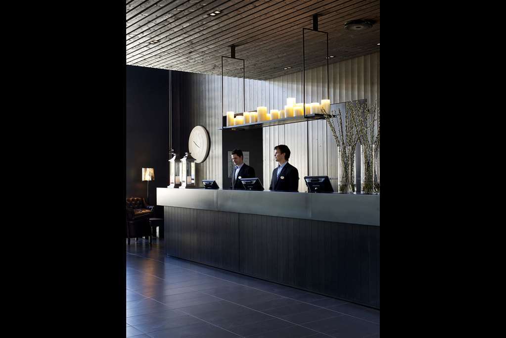 Norefjell Ski&spa 4*