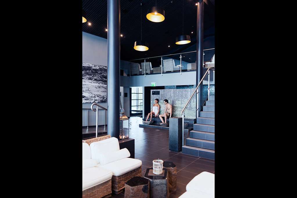 Hotell Norefjell Ski&spa Noresund