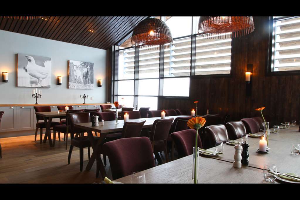 Hotell Norefjell Ski&spa