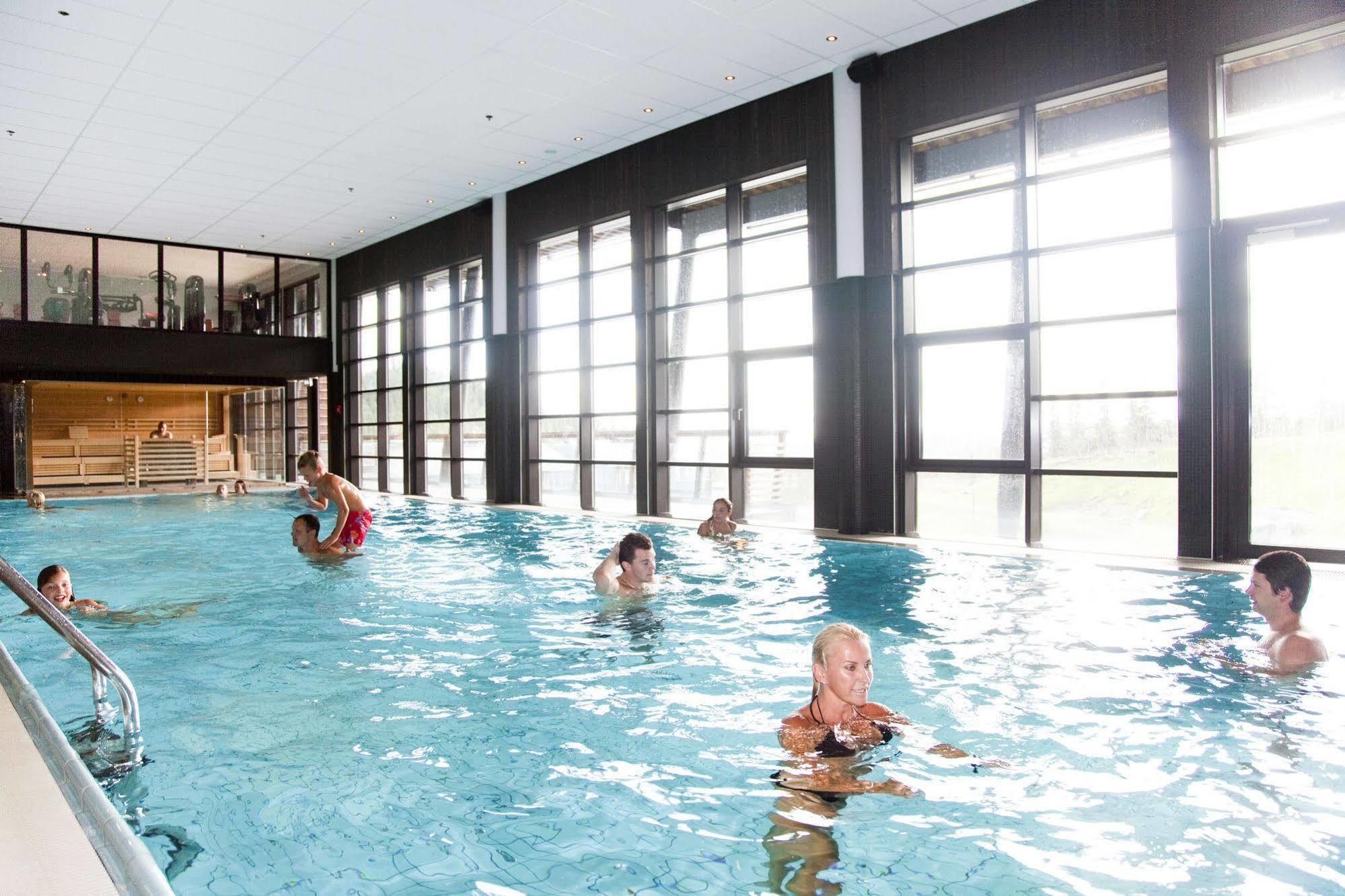 Norefjell Ski&spa Hotell Noresund